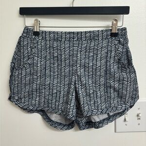 Athleta shorts